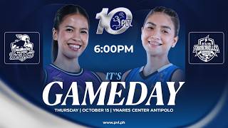 CHOCO MUCHO vs. ZUS - Full Match | Preliminary Round | 2026 PVL All-Filipino Con