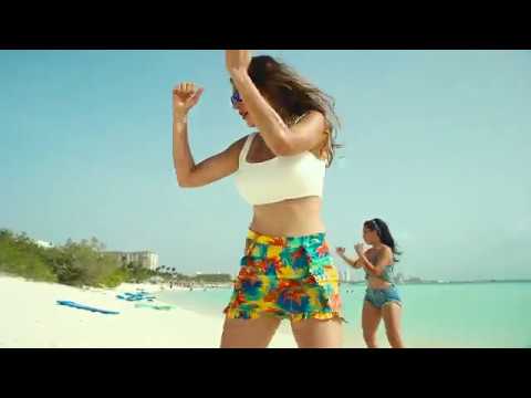 Calypso Luis Fonsi ft. Stefflon Don | Zumba Choreo by Andrea Alfonzo