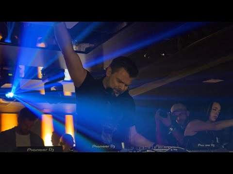 ATB Live in X-Demon Zielona Góra 16.08.2025 