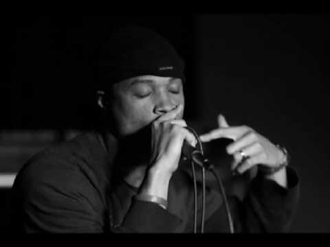 Nato Caliph - "Her" ft. Bryant Stewart