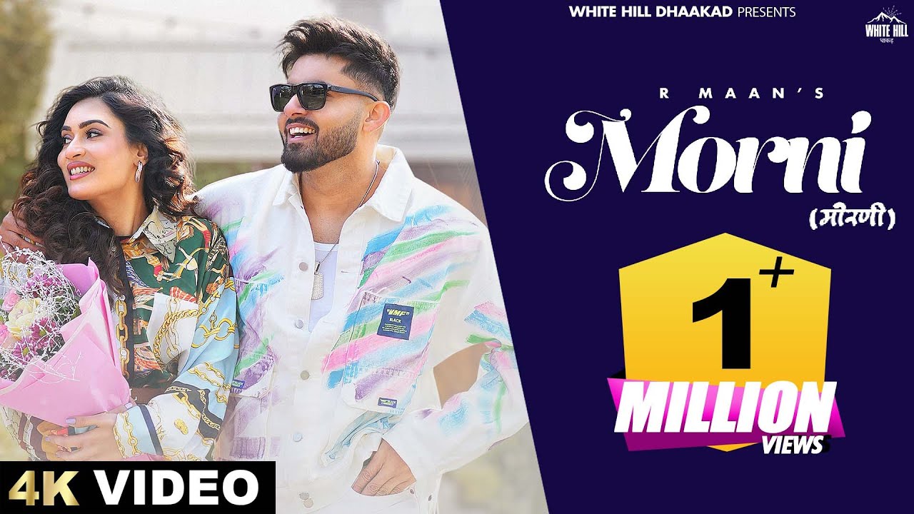 Morni Lyrics | R Maan, Deepty