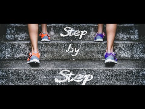 Forget Going Big: Why Starting Small Actually Works