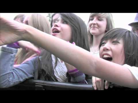 Colchester Free Festival 2010