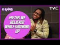 Myths We Believed While Growing Up - Premium Throwback Content!
