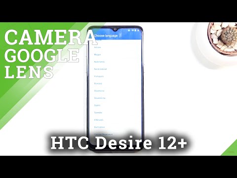 How to Remove FRP in HTC Desire 20+ - Skip Google Verification