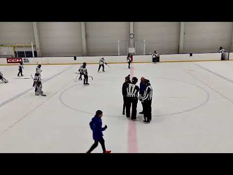 MKU12 Szekszárdi Jégmadarak---MAC Budapest B