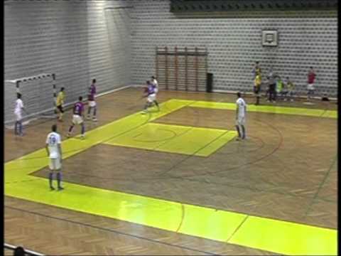 MNK TORCIDA MMR - MNK Metković (Sažetak)