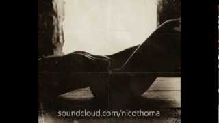 Jefferson Airplane - White Rabbit (Nicolai Toma Remix)