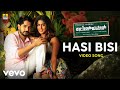 Arjun Janya Hasi Bisi From College Kumar Ft Vikky Varun Samyuktha Hegde Ravi Shankar
