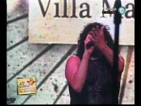 Villa María 2012 - 03-02-12 (5 de 5) - "La Mona" Jiménez