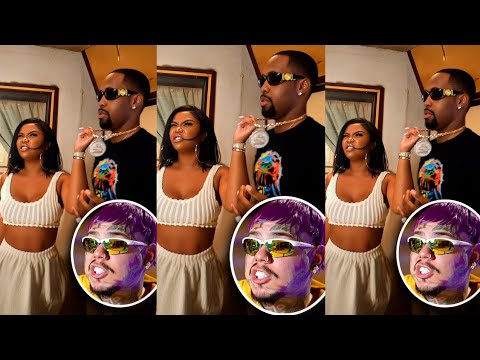 6ix9ine Exposes All Rappers Chinese Kitty Gave STDs to 😳