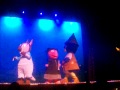 Hay Que Bailar La Polka MPG