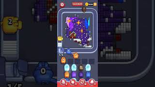 Pixel Flow Level 2649