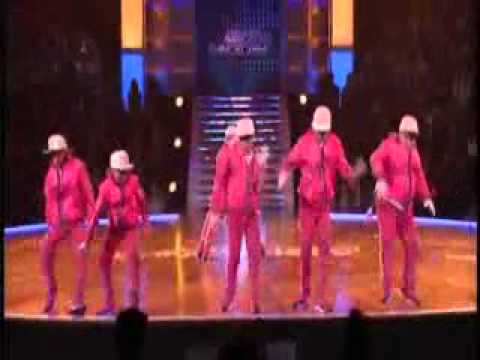 ABDC Season 6 Week 7 (Nicki Minaj Challenge)