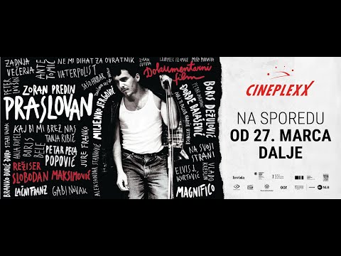 Praslovan | napovednik