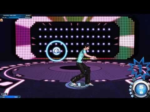 Mstar Super Junior(슈퍼주니어) _ SORRY, SORRY