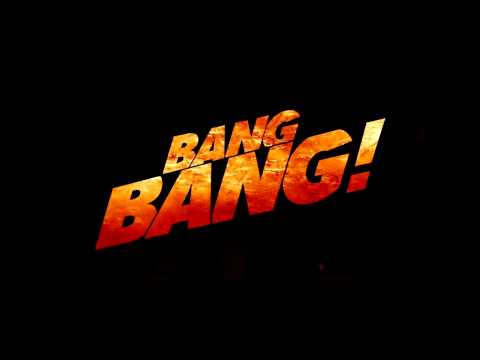 Bassjackers Vs David Guetta Ft. Skylar Gray - Savior BANG BANG [BASS NERVEUX EDIT]