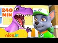 PAW Patrol Best Of Seasons 1 4 For 240 Minutes Nick Jr