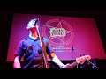 Anti-Pasti (🇬🇧) - Another dead soldier/No government - live @ Blah Blah, Torino, 12/05/2019