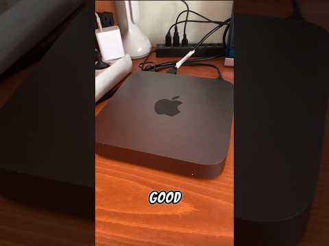 I BOUGHT A MAC MINI 2018 FROM MARKETPLACE😳 #apple #educational #tech #repair #mac #macmini #iphone