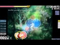 osu! ~ Sharlo - Fuwafuwa [Sumisola] 