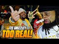 TEE DON T MISS Tee Grizzley Rick Jameski They Shot At Trump REACTION