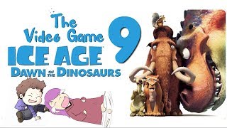 Download lagu Ice Age Dawn Of The Dinosaurs EP 9: Bond, James Bond - KSS mp3