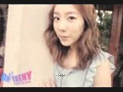 SNSD Taeyeon Slide Show_c: