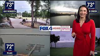 Ali Turiano July 14 morning forecast