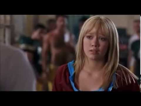 A cinderella story sam and austin ending