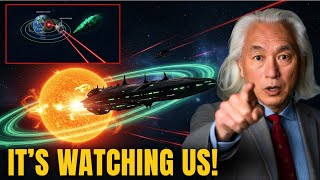 3I Atlas Has Arrived – And It’s NOT Leaving. NASA Is Terrified!