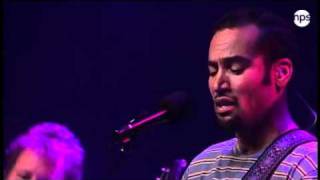 Ben Harper - 'Feel Love'  (North Sea Jazz) 2010.flv