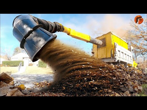Amazing Machines Operating at an INSANE LEVEL ▶8