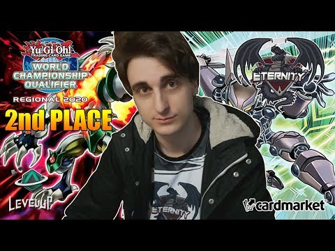 2nd PLACE WCQ REGIONAL CASTELLÓN 2020 | SALAMANGREAT | VULKANOS