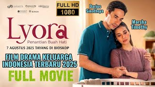 Download lagu LYORA : Penantian Buah Hati ‼️ Film Drama Romantis Indonesia Terbaru 2025 ‼️ FULL MOVIE  mp3