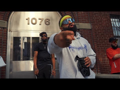 BoriRock, BeenOfficialLord, Dun Dealy - WIG TRAUMA (Official Video)