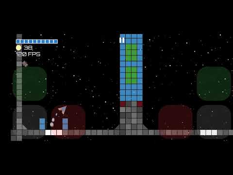 Block Blaster - Space Shooter video thumbnail