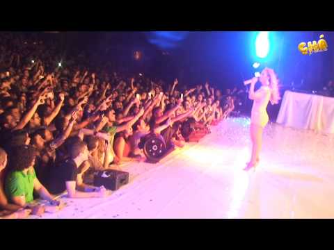 Chá da Valesca - Medley Funk 2 @ Chá da Alice (Vídeo Oficial)