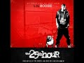 Lil Boosie - Showing Up ( The 25th Hour)