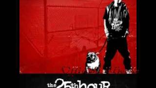 Lil Boosie - Showing Up ( The 25th Hour)