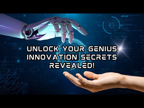 Intelligence and Creativity: Brainstorming Techniques and the Future of Innovation