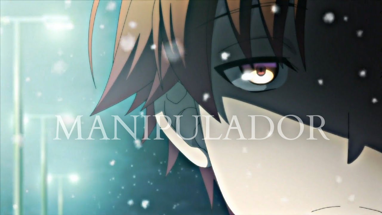 Kiyotaka Ayanokoji (Edit) "Vencer é o que importa no fim" (Classroom of the Elite)