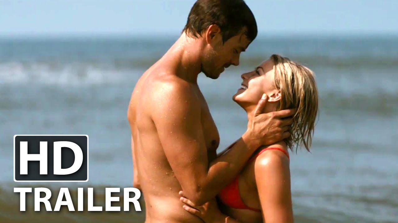 Safe Haven - Wie ein Licht in der Nacht