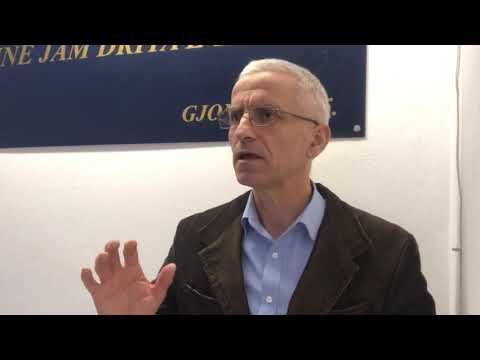 PAQJA E PERËNDISË TË RUAJË ZEMRAT TONA : Kolosianëve 3v14-25 (Skriton Caushllari)