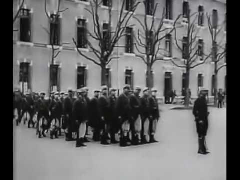 1 Weltkrieg   Der moderne Krieg   Doku Deutsch über den modernen Krieg