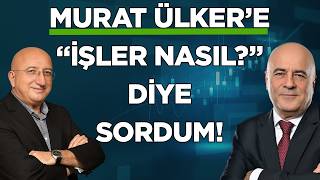 Burger&Lobster'ın Türkiye'ye Geliş Hikayesi! | Vahap Munyar, Servet Yıldırım - İ