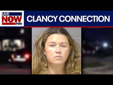 Mom accused of killing son after discussing Lindsay Clancy case