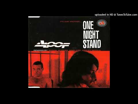 The Aloof - One Night Stand (The Long Night and The Samba - Ashley Beedle Remix)