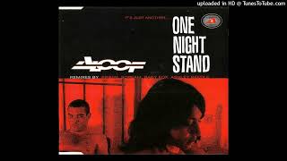 The Aloof - One Night Stand (The Long Night and The Samba - Ashley Beedle Remix)