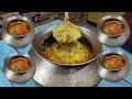 नाथद्वारा धर्मशाला की सात्विक खिचड़ी